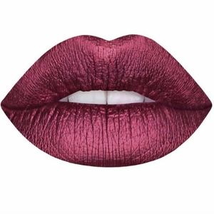 Lime Crime Axel Velvetines